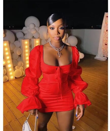Cute Sexy Dress