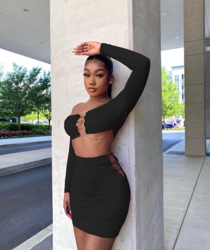 Sexy Two Piece